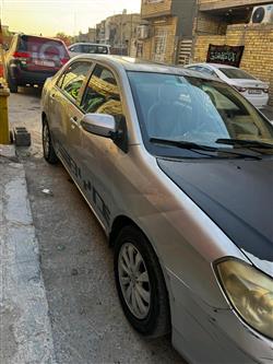 بي واي دي G3